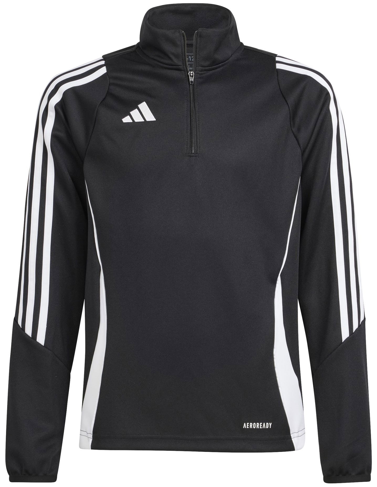 Tričko adidas Originals adidas TIRO24 TRTOPY Čierna | ij9952, 0