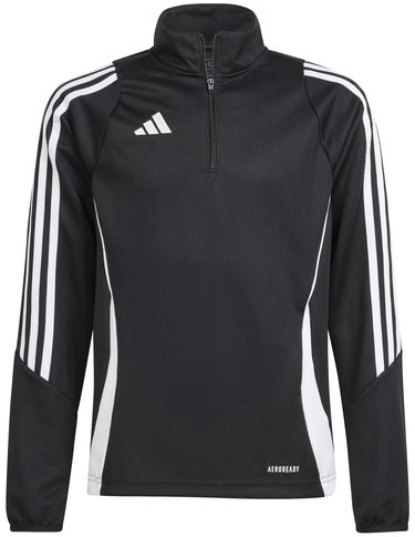 Tričko adidas Originals adidas TIRO24 TRTOPY Čierna | ij9952, 0