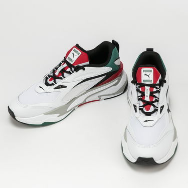 Tenisky a topánky Puma RS-Fast Mix Biela | 375641 01, 2