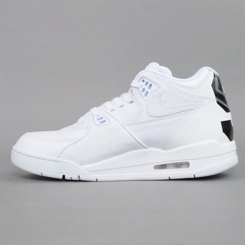 Tenisky a topánky Nike Air Flight '89 LE QS Biela | 804605-100, 1