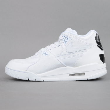 Tenisky a topánky Nike Air Flight '89 LE QS Biela | 804605-100, 1