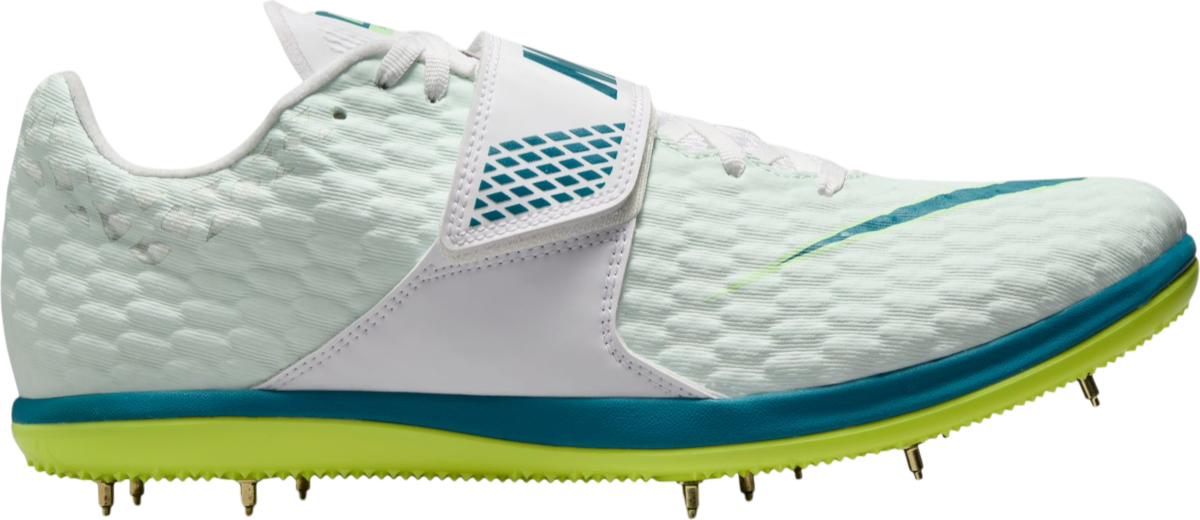 Tenisky a topánky Nike High Jump Elite Tyrkysová | fz9636-100, 0