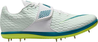 Tenisky a topánky Nike High Jump Elite Tyrkysová | fz9636-100, 0