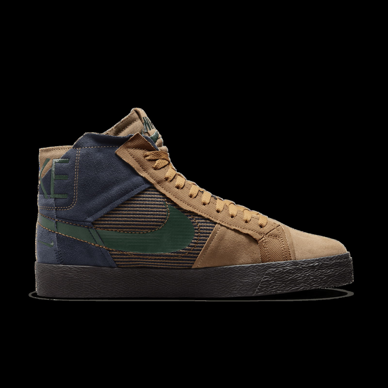 Zoom Blazer Mid Premium