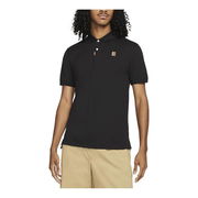 Slim-Fit Polo Shirt
