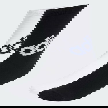 Ponožky adidas Performance LINEAR CREW 2 PAIRS Rôznofarebný | KD8392, 0