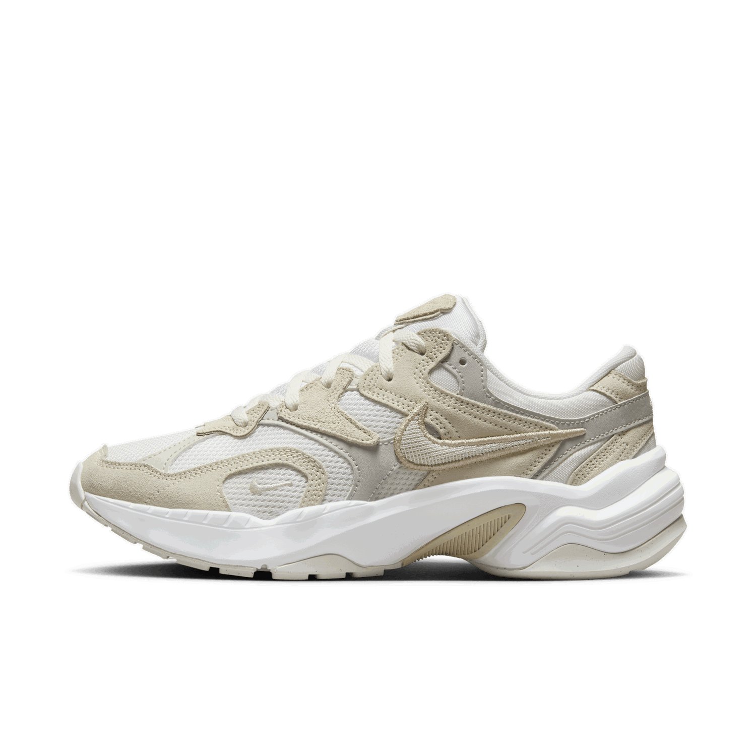 Tenisky a topánky Nike AL8 W Biela | FJ3794-100, 0