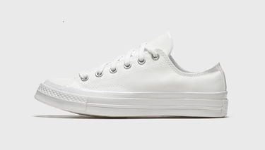 Tenisky a topánky Converse Chuck 70 Patent Pop Lo Top Biela | 571630C, 5