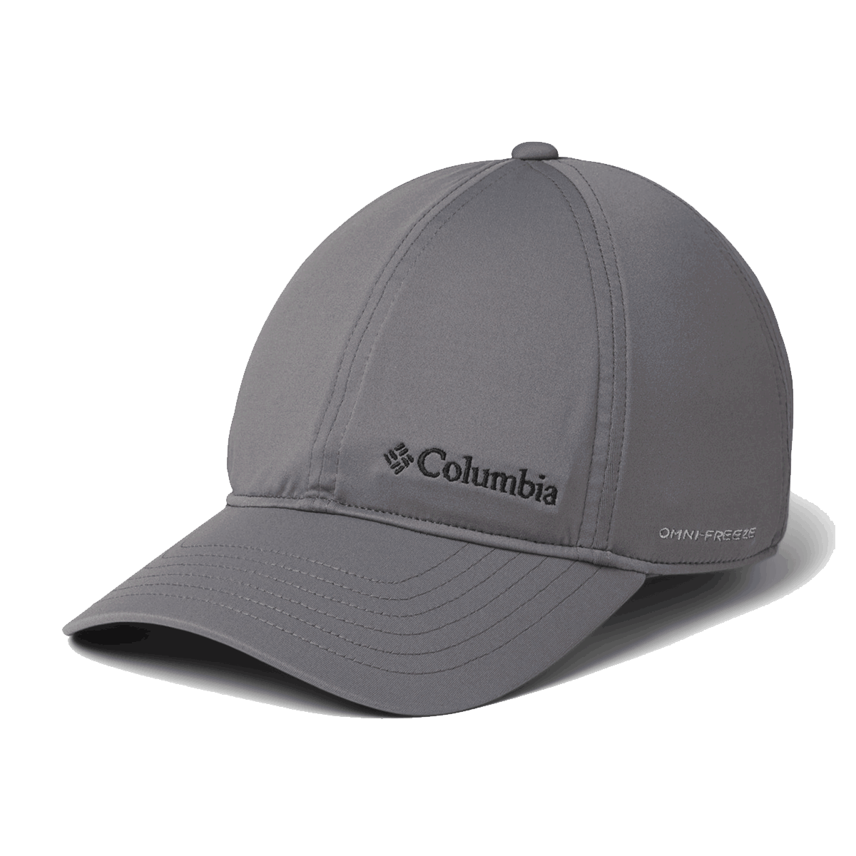 Šiltovka Columbia Coolhead II Ball Cap Šedá | 1840001023, 0