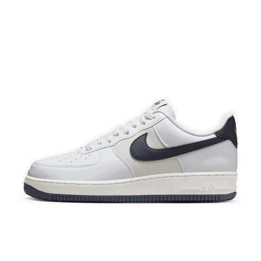 Tenisky a topánky Nike Air Force 1 '07 Biela | HF4298-100, 3