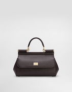 Dolce & Gabbana Sicily Medium Handbag