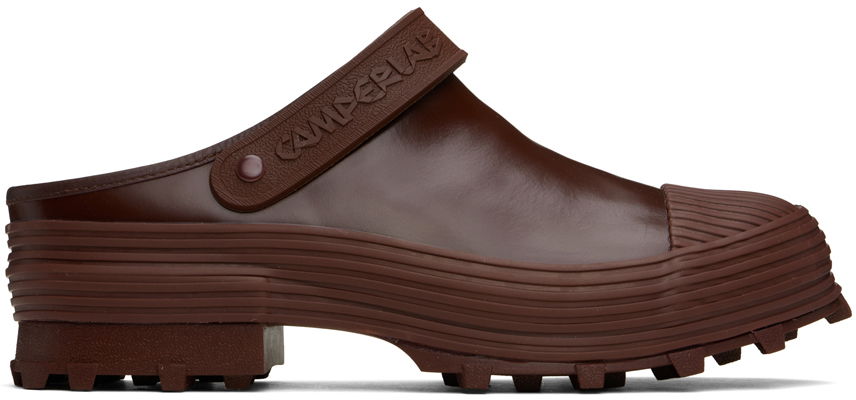 CAMPERLAB Traktori Clogs