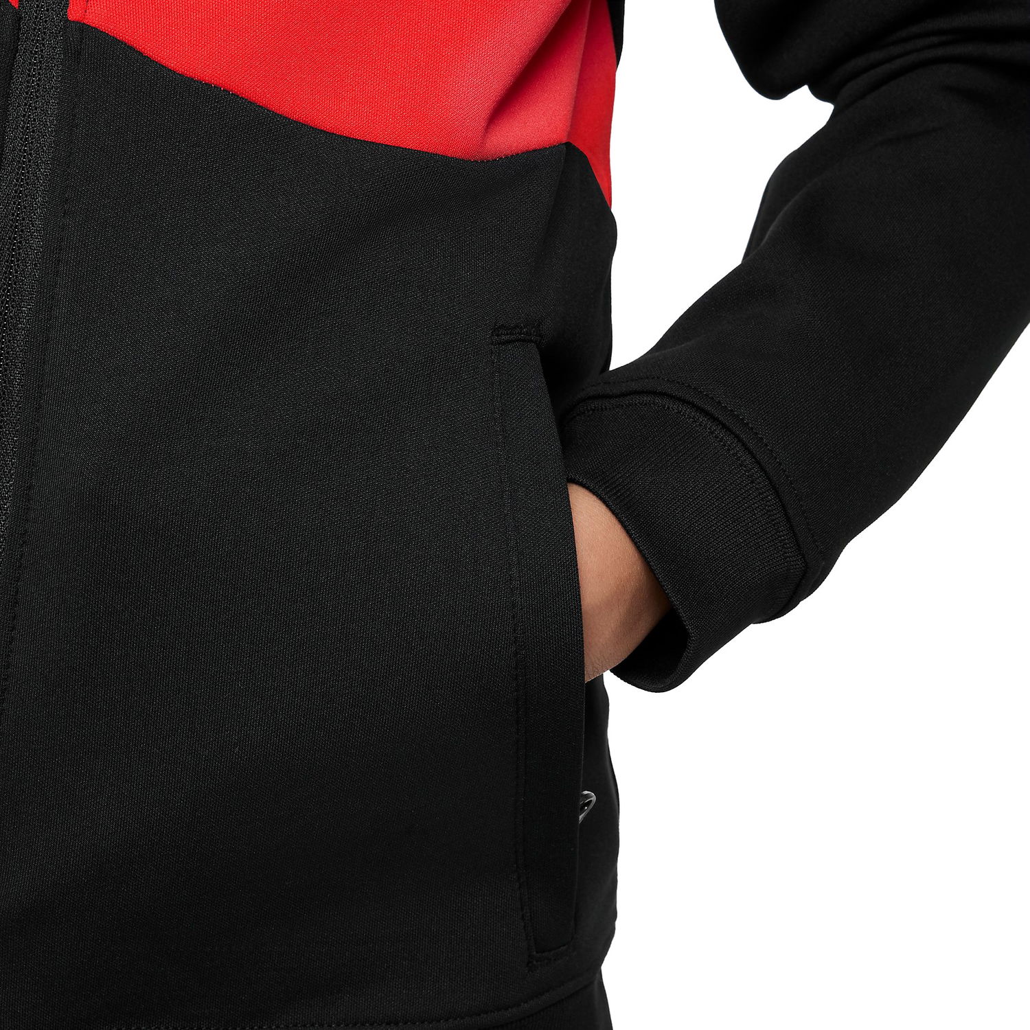 Súprava Nike Korea National Team Anthem Jacket Čierna | dh5127-010, 1