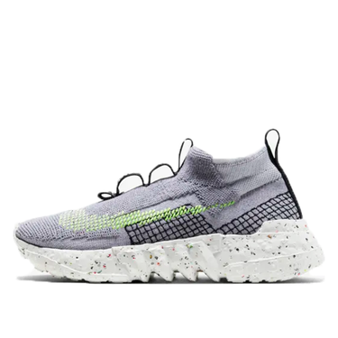Tenisky a topánky Nike Space Hippie 02 Šedá | CQ3988 002, 1