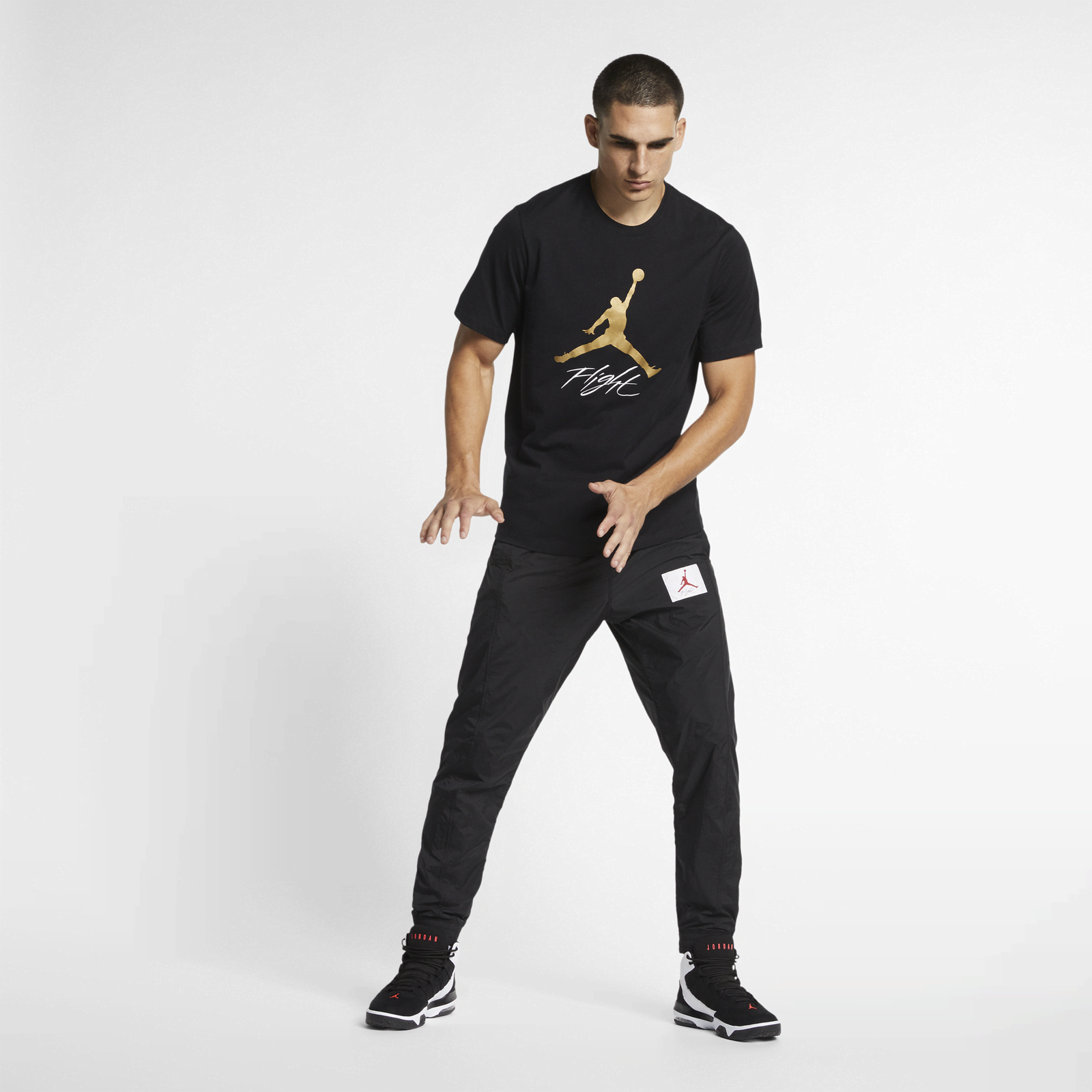 Jumpman Flight T-Shirt