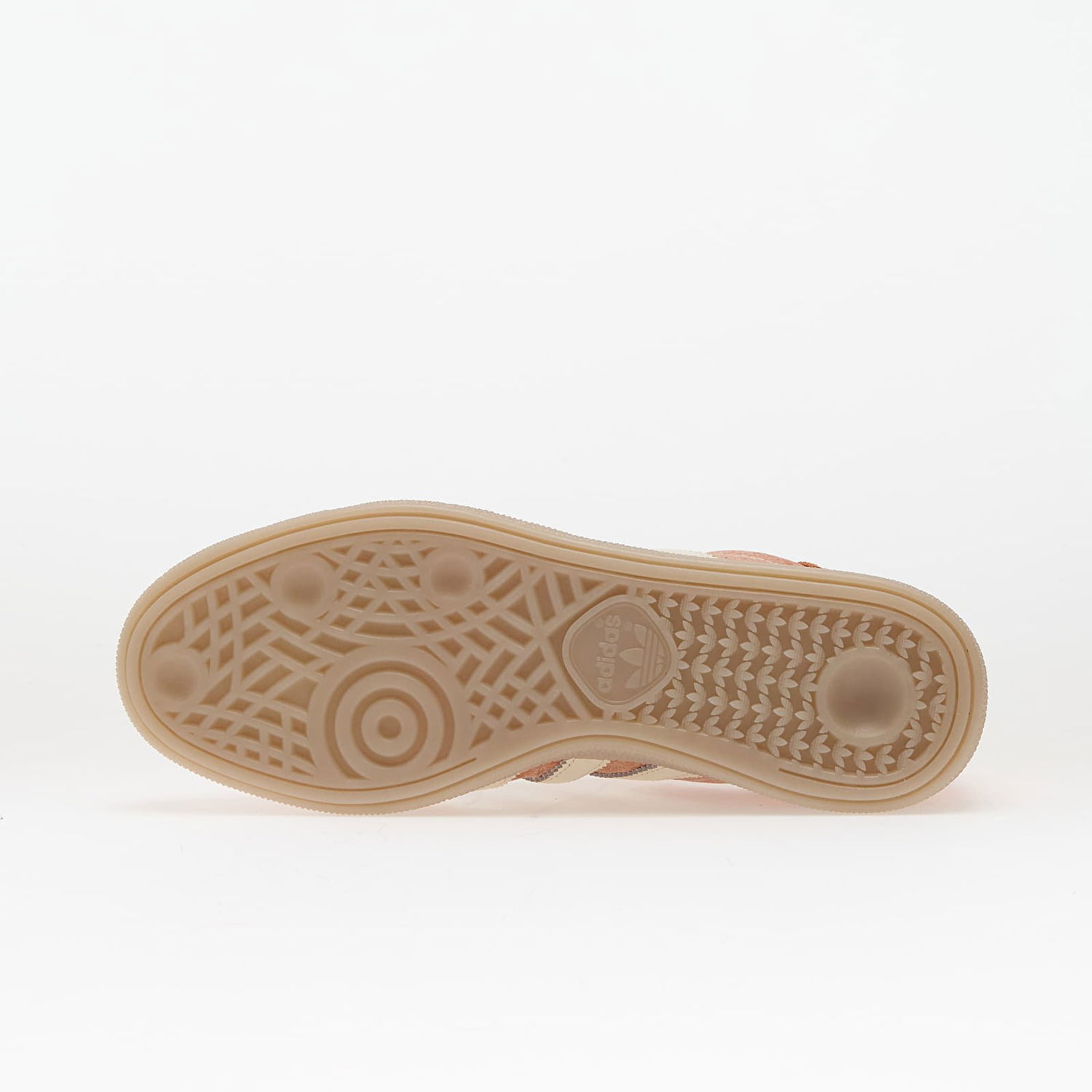 Tenisky a topánky adidas Originals Originals Handball Spezial Oranžová | JR3661, 1