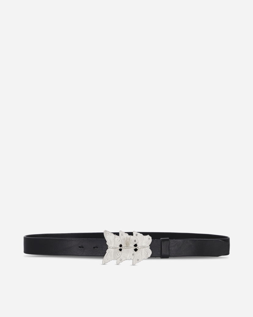 Opasok OUR LEGACY Butterfly Belt Čierna | A4258BO 001