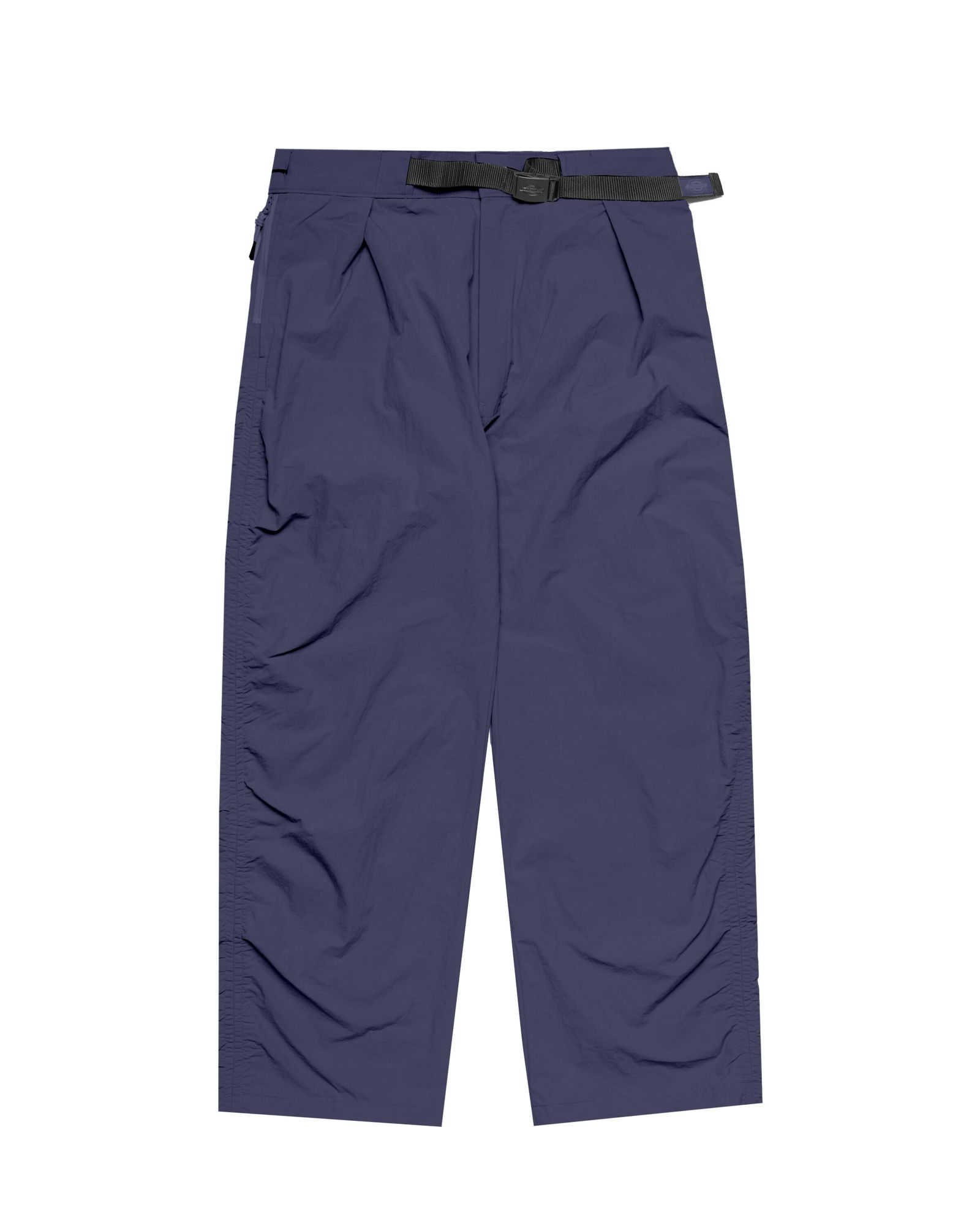 TDC x Oversized Nylon Utility Pants