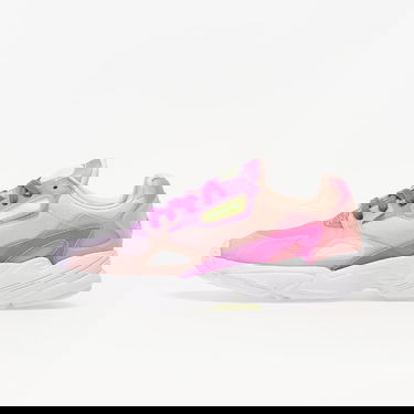 Tenisky a topánky adidas Originals Falcon W Fialová | FW2486, 0