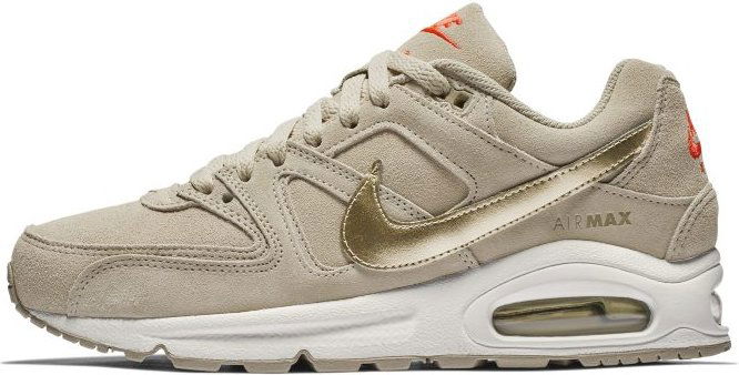 Tenisky a topánky Nike Air Max Command Premium W Béžová | 718896-228, 0