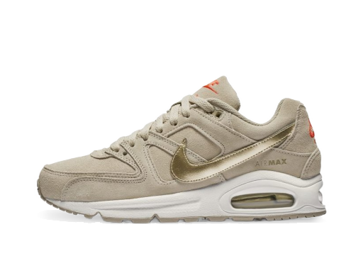 Tenisky a topánky Nike Air Max Command Premium W Béžová | 718896-228