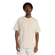 Circular Logo T-Shirt