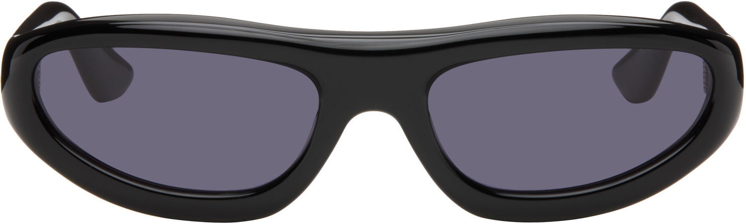 Slnečné okuliare Port Tanger Uns Sunglasses Čierna | PT-6701, 0