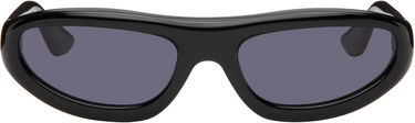 Slnečné okuliare Port Tanger Uns Sunglasses Čierna | PT-6701, 0