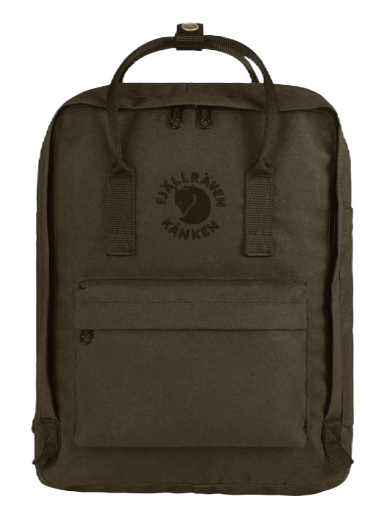 Batoh FJÄLLRÄVEN backpack Zelené | F23548-633