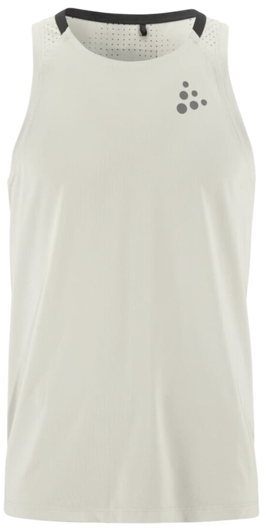 Tielko Craft Craft Pro Hypervent Tank Top Biela | 1914591-922000, 0