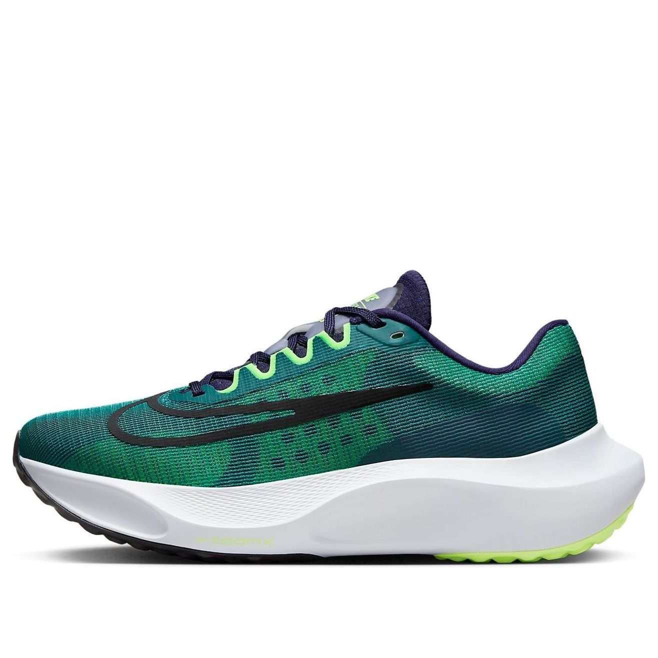 Tenisky a topánky Nike Zoom Fly 5 Zelené | DM8968-303, 0