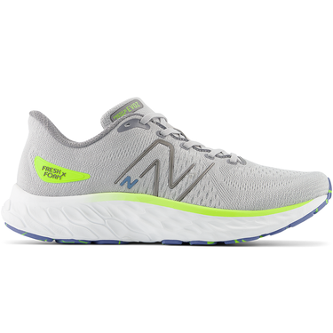 Tenisky a topánky New Balance Fresh Foam Evoz ST Šedá | MEVOZCY3, 0