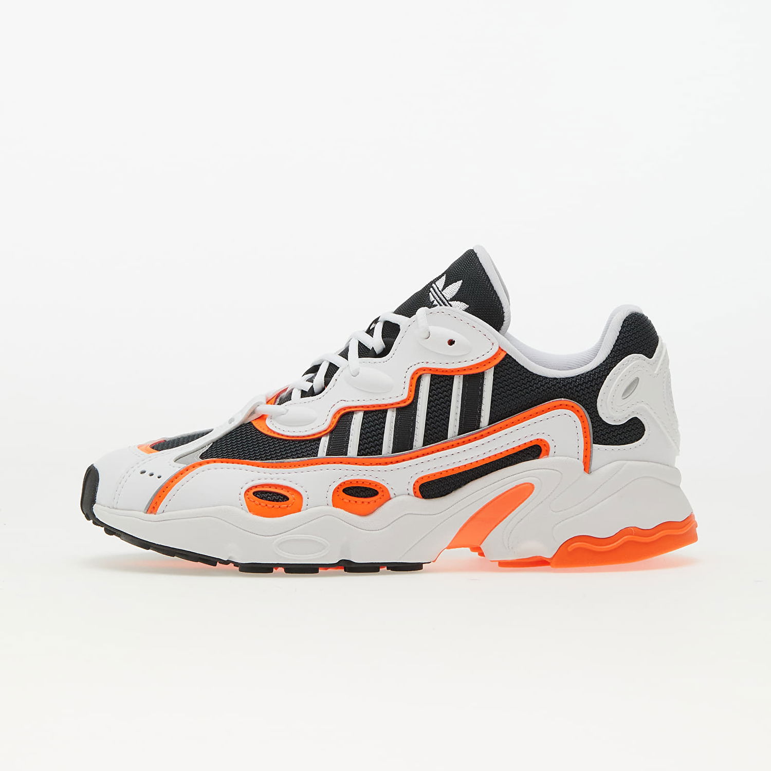 Tenisky a topánky adidas Originals Ozweego Og W Solar Orange/ Carbon/ Ftw White Biela | ID9459, 0