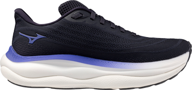 Tenisky a topánky Mizuno WAVE SKY 9 Navy | j1gd2502-21, 4