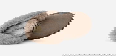 Tenisky a topánky UGG Classic Mini Posy Boot Suede Béžová | 1174632K-CBBLG, 5