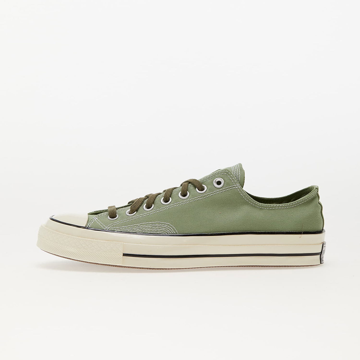 Tenisky a topánky Converse Chuck 70 Jungle Cloth Alligator Friend Zelené | A03438C, 0
