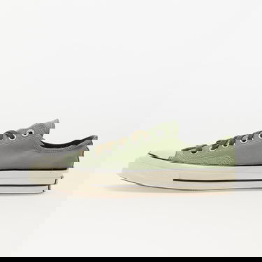 Tenisky a topánky Converse Chuck 70 Jungle Cloth Alligator Friend Zelené | A03438C, 0