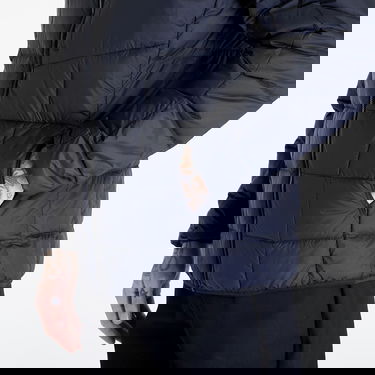 Prešívaná bunda Lundhags Tived Down Jacket Navy | 42609-23-900, 2