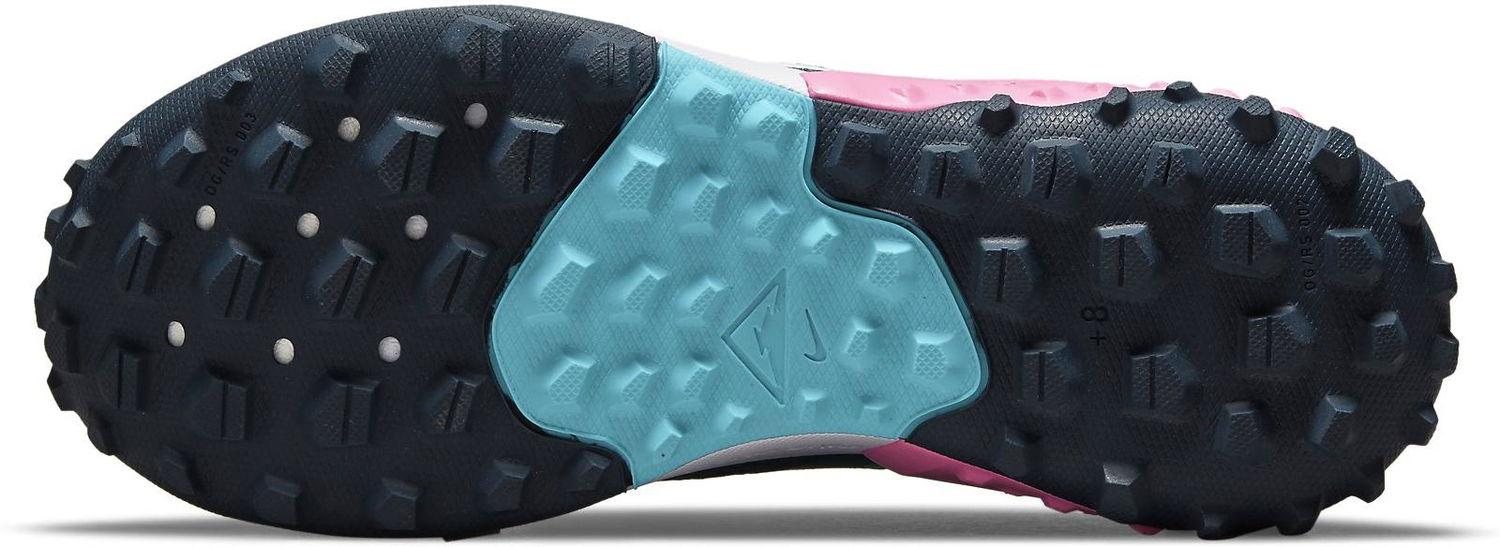 Tenisky a topánky Nike Air Zoom Wildhorse 7 W Tyrkysová | cz1864-301, 1
