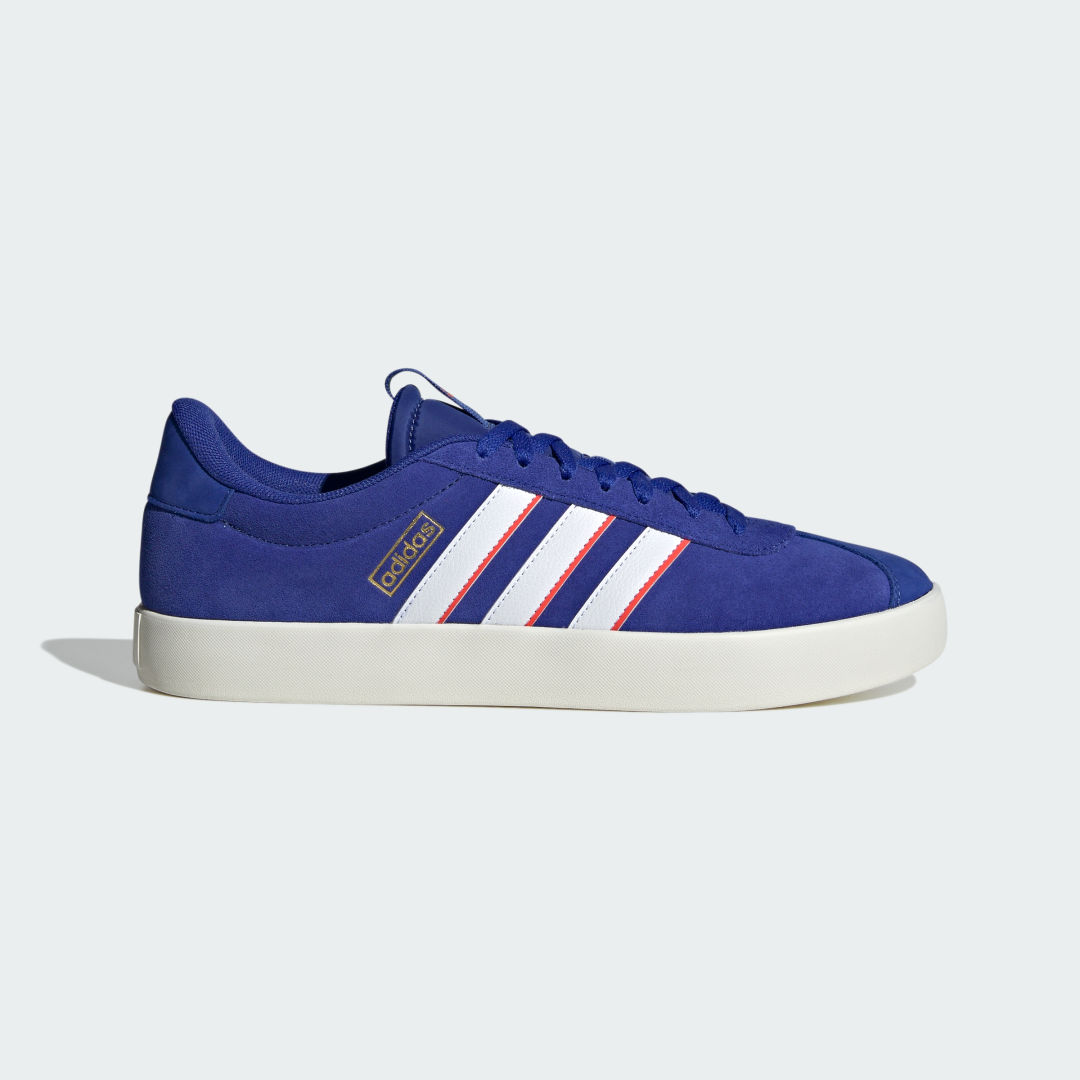 Tenisky a topánky adidas Performance VL Court 3.0 Navy | ID6283, 0