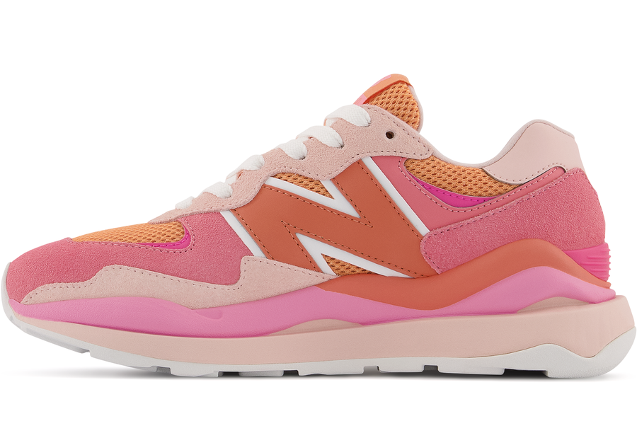 Tenisky a topánky New Balance 5740 Ružová | W5740VDA, 0