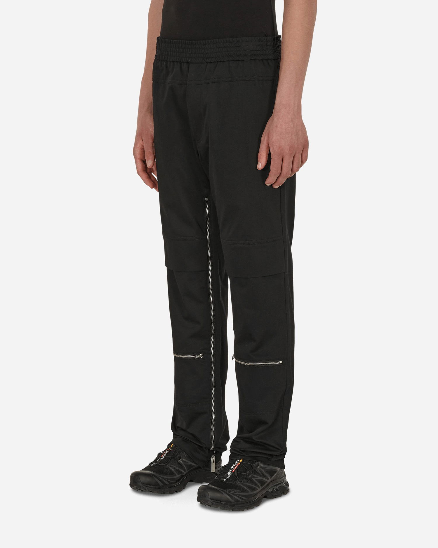 Nohavice 1017 ALYX 9SM Scout Trousers Čierna | AAMPA0249FA01 BLK0001, 1