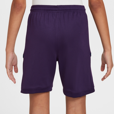Šortky Nike Kylian Mbappé Academy Dri-FIT Shorts Fialová | HQ3687-585, 4