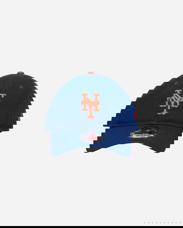 Šiltovka New Era New York Mets MLB Core Classic 9TWENTY Adjustable Cap Blue Modrá | 60235227 GM, 2