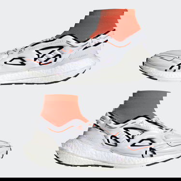 Tenisky a topánky adidas Performance Stella McCartney x Ultraboost 22 Oranžová | GY6111, 7