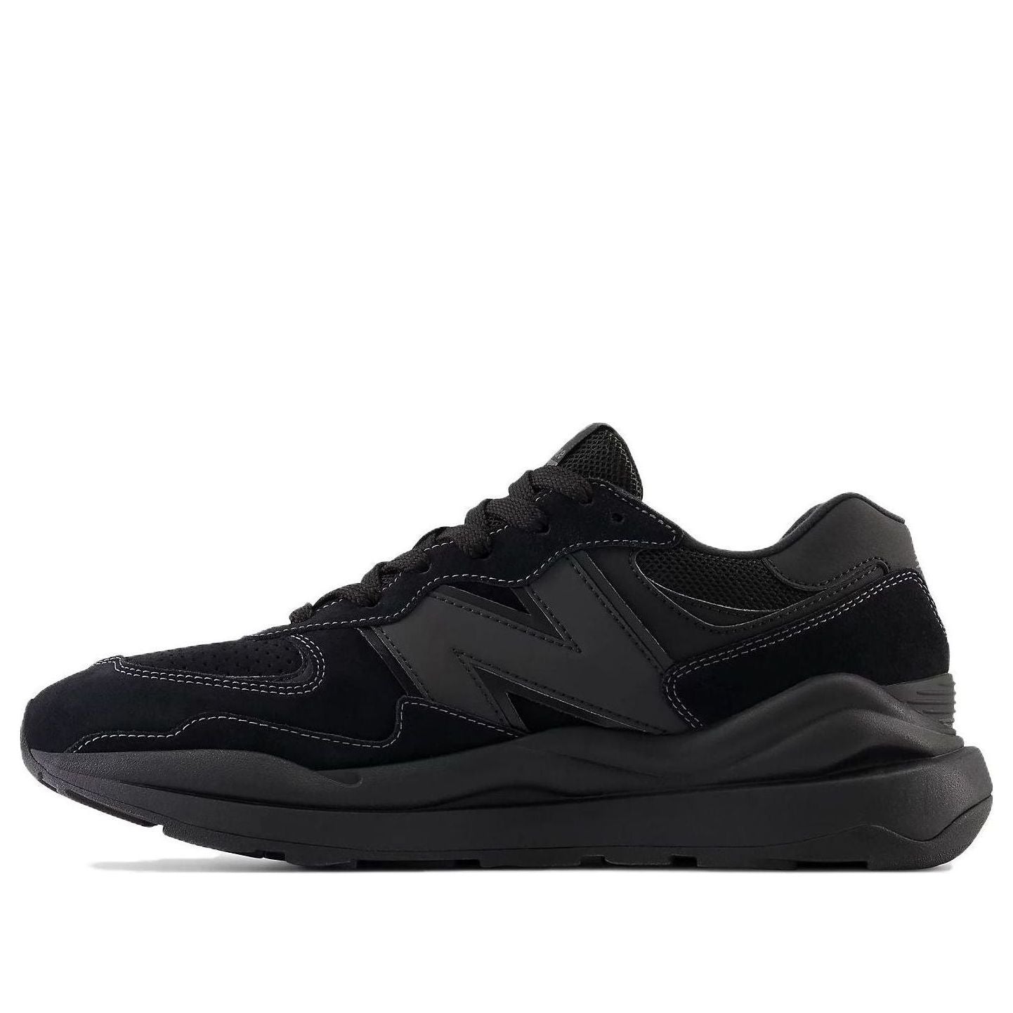 Tenisky a topánky New Balance 57/40 Čierna | M5740FMD, 0