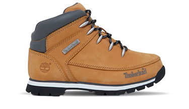 Tenisky a topánky Timberland Euro Sprint Mid Hiker Žltá | 06690R-231, 1