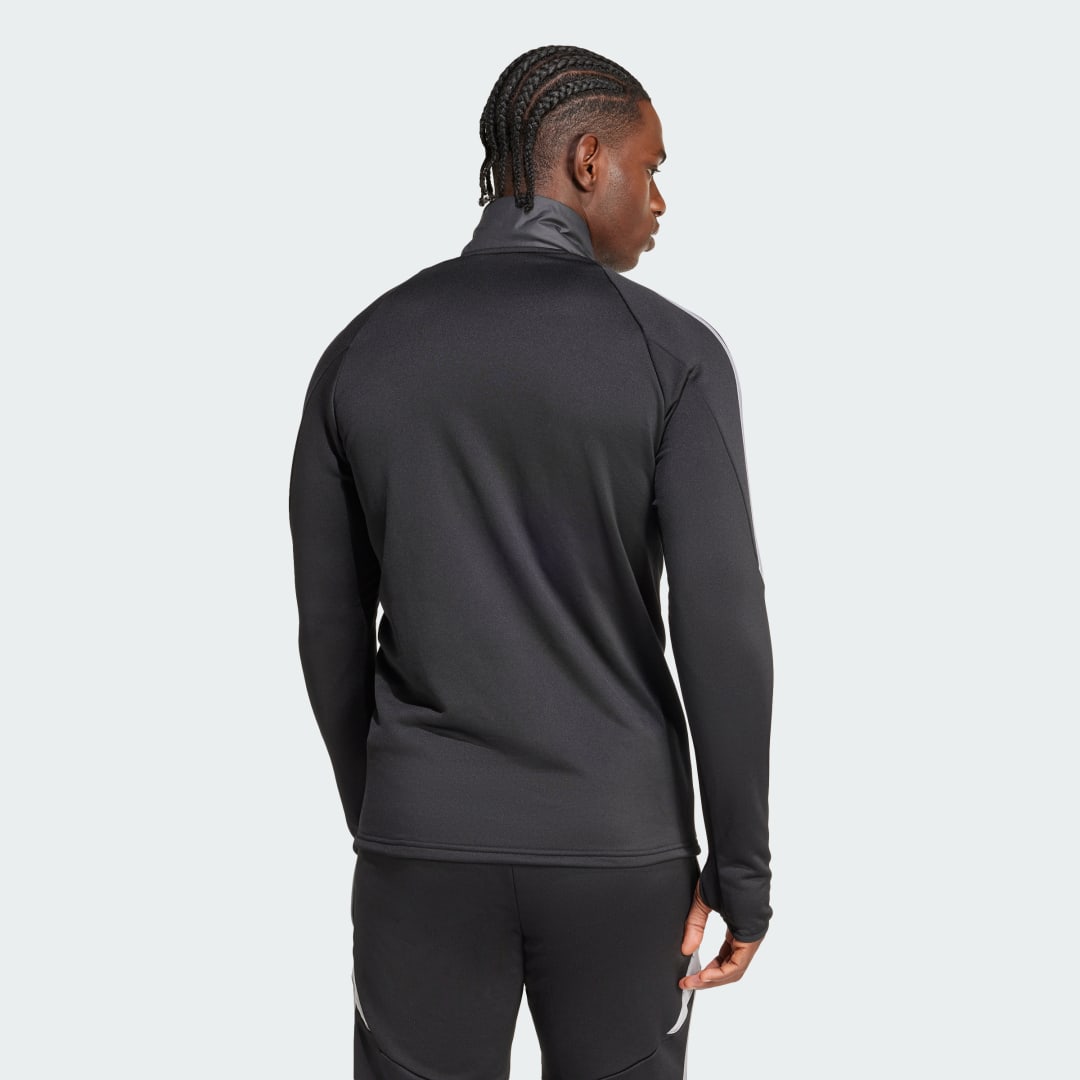 Winterized Quarter-Zip Training Top