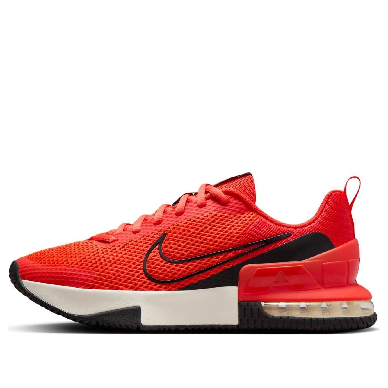 Tenisky a topánky Nike Air Max Alpha Trainer 6 Červená | FQ1833-800, 0