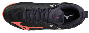 Tenisky a topánky Mizuno Mizuno Wave Dimension Čierna | v1ga2240-06, 4